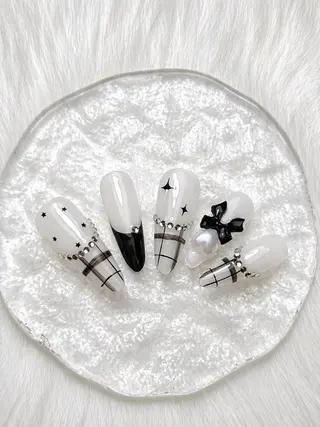 ネイル Nail Salon Anのネイルデザイン