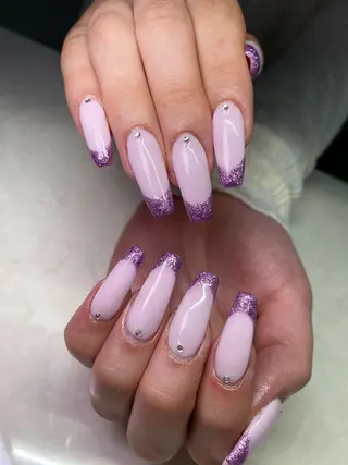 ネイル nes.nail★ AYANOのネイルデザイン