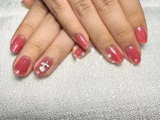 ネイル ToliyDeliy Nail Salonのネイルデザイン