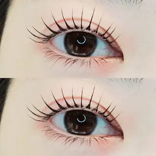 マツエク・マツパ セレビアイ　磯山☆ LEDエクステ☆立川のマツエク・マツパデザイン