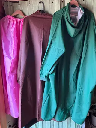 石原 恵子のエステ・リラクイメージ