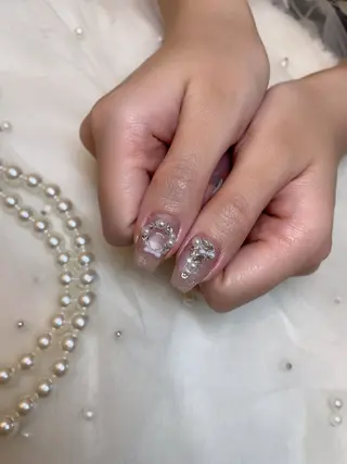 ネイル minami🎀 矢場町ネイルのネイルデザイン