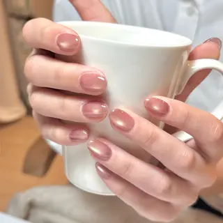 ネイル ayari 🦋久屋大通のネイルデザイン