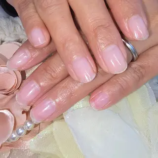 ネイル nailSAKURA さとうゆきえのネイルデザイン