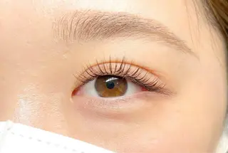 マツエク・マツパ eyelash Liinaのマツエク・マツパデザイン