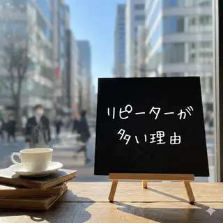 ネイル ホワイトニングサロン nico西葛西店のその他イメージ