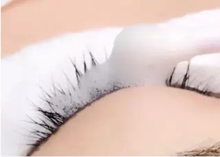 マツエク・マツパ Plume micoのマツエク・マツパデザイン