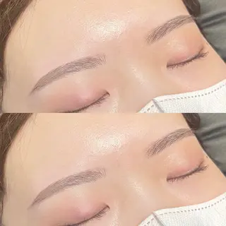 アイブロウ CLALA Ririkaの眉毛・アイブロウイメージ