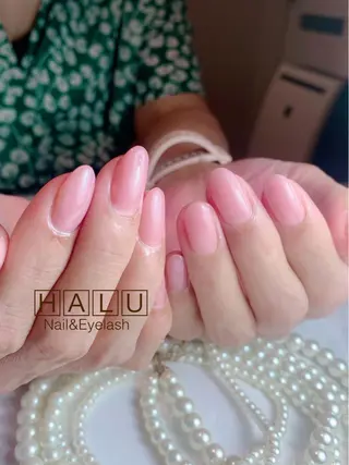 ネイル HALU ハルのネイルデザイン