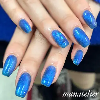 ネイル manatelier マナトリエのネイルデザイン