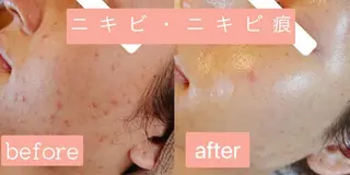 belle eyelashの眉毛・アイブロウイメージ