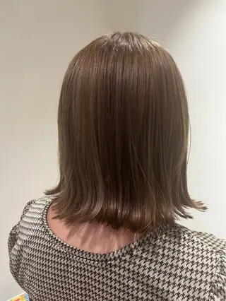 カラー 木村 壮太🌱のヘアスタイル