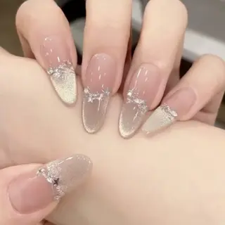 ネイル   u noのネイルデザイン