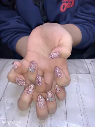 ネイル ✨アン ミユ✨のネイルデザイン