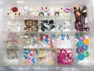 ネイル 整体・ネイル ヨシ堂💅のネイルデザイン