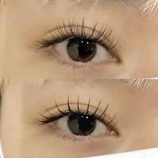 マツエク・マツパ 後藤 理紗の眉毛・アイブロウイメージ