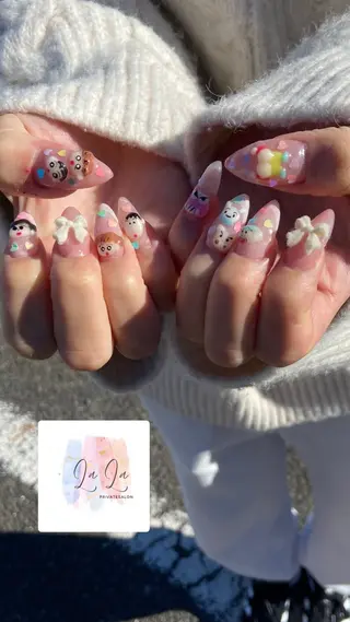 ネイル あ いのその他イメージ