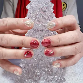 ネイル ネイルサロン ロア旧ジョリーのネイルデザイン