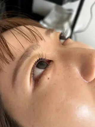 マツエク・マツパ private salonJEWELの眉毛・アイブロウイメージ