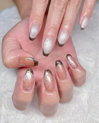 ネイル kaenail 瑞江のネイルデザイン