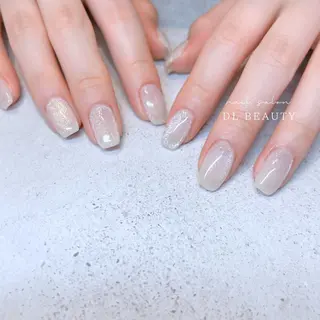 ネイル .. momoko🕊のネイルデザイン