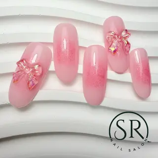 ネイル Nail salon SRのネイルデザイン