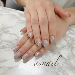 ネイル ネイルサロン エーネイルのネイルデザイン
