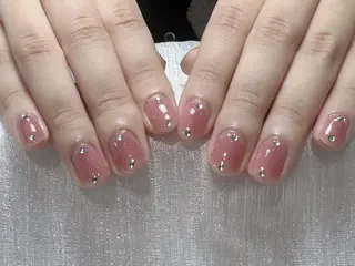 ネイル Lucky. Nail.Salonのネイルデザイン