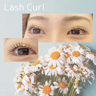 マツエク・マツパ ulu 渋谷 表参道 Yukiの眉毛・アイブロウイメージ