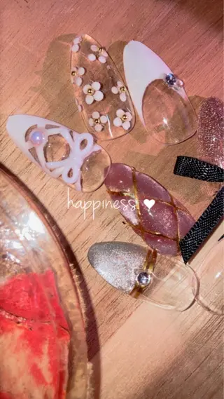 ネイル masami .Ｋのネイルデザイン