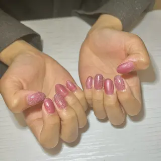 ネイル M's noodle MARIのネイルデザイン