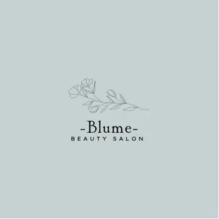 マツエク・マツパ Blume Yurinaのマツエク・マツパデザイン