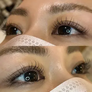 マツエク・マツパ Cestlavie! KOHTANIのマツエク・マツパデザイン