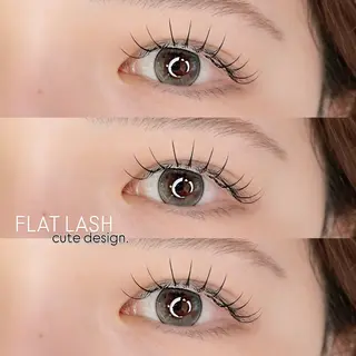 マツエク・マツパ マツパ/マツエク/ haruna🩰のマツエク・マツパデザイン