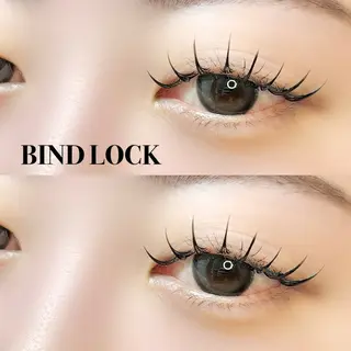 マツエク・マツパ 【Elun新宿】 ❤︎ 𝑴𝑨𝑶のマツエク・マツパデザイン