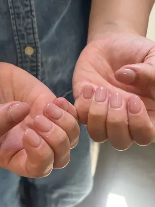 ネイル +vico Reiのネイルデザイン