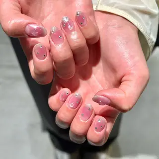 ネイル shibuya *゚のネイルデザイン