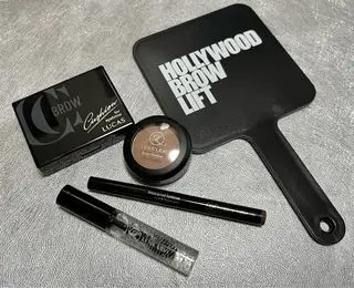 アイブロウ 上村 ひかりの眉毛・アイブロウイメージ