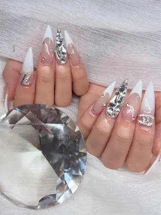 ネイル Chan nailsのネイルデザイン
