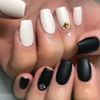 ネイル 【Yappy🌈】 💖P-tanaのネイルデザイン