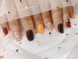 ネイル エムズ エムズのマツエク・マツパデザイン