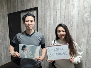 銀座deりらく 深層筋もみほぐし店のエステ・リラクイメージ