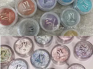 ネイル ベターネイル 秋葉原のネイルデザイン