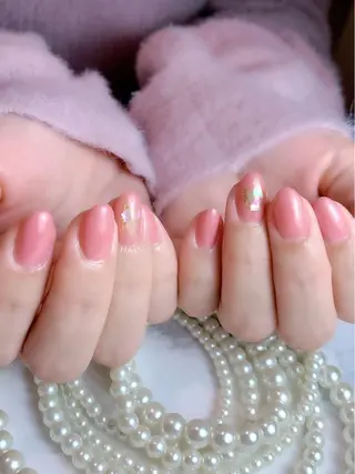 ネイル HALU ハルのネイルデザイン