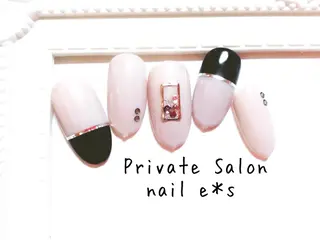 ネイル Salon do IROHAのネイルデザイン
