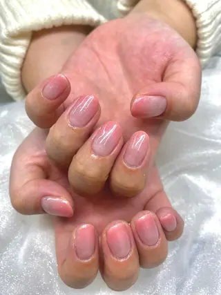 ネイル 伊藤 華子のネイルデザイン