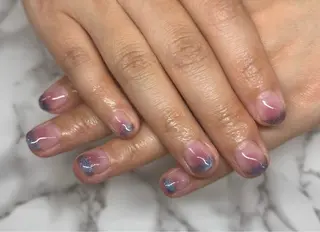 ネイル REY Sayakaのネイルデザイン
