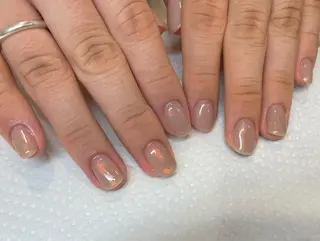 ネイル pro.M chiharuのネイルデザイン