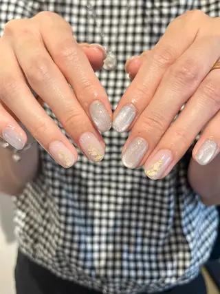 ネイル Nagashima sanaのネイルデザイン