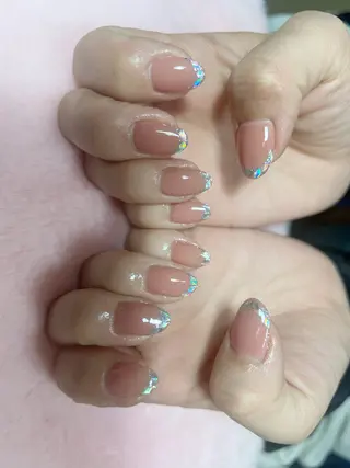 ネイル Hina ネイルサロンのネイルデザイン